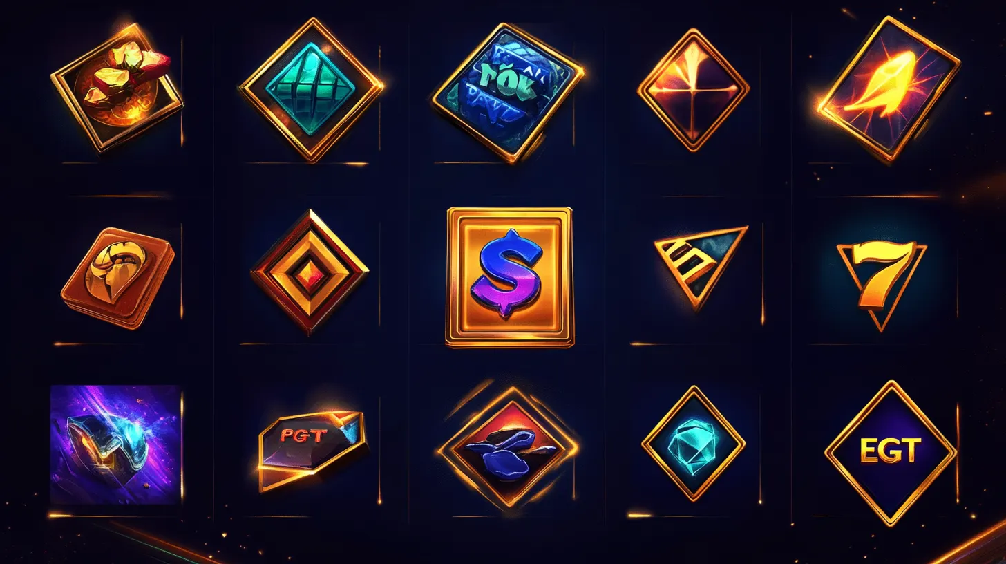 Slot Games