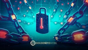 Golden Eye Mobil neden adres değiştiriyor?