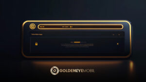 Golden Eye Mobil güncel giriş