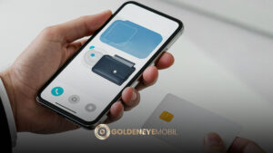 Golden Eye Mobil kredi kartı yatırımı