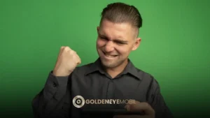 Golden eye mobil yaş şartı