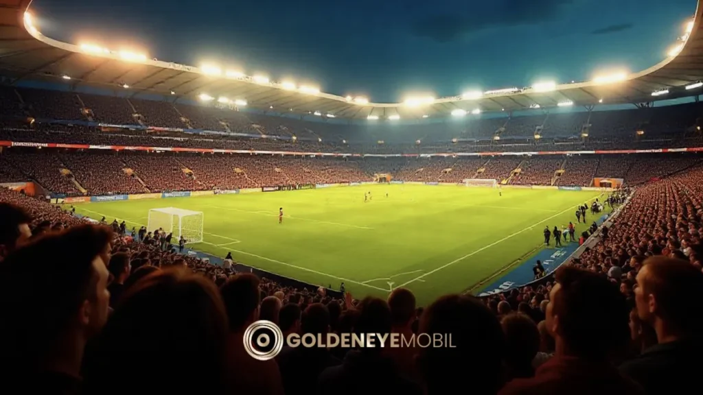 Golden Eye Mobil beraberlikte iade nedir?