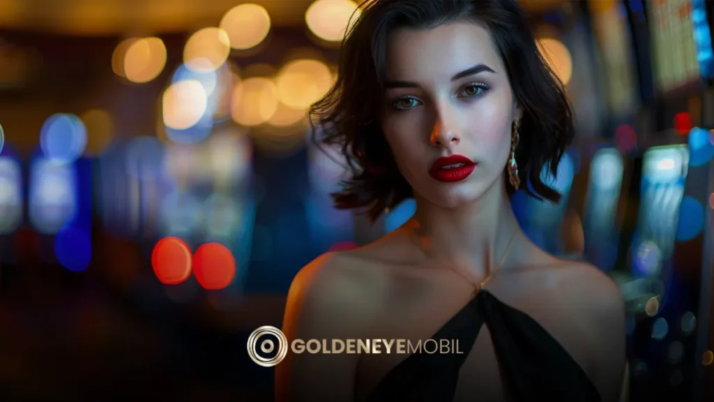Golden Eye Mobil genel kurallar