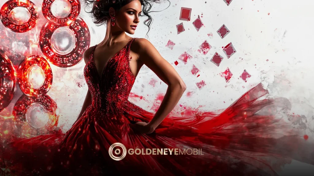 Golden Eye Mobil haftalık kayıp bonusu