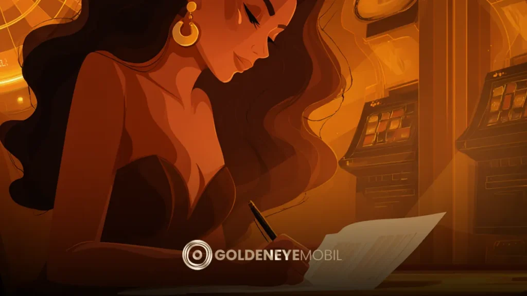 Golden Eye Mobil üyelik
