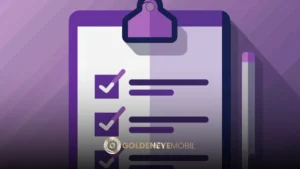 Golden Eye Mobil üyelik