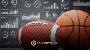 GoldenEyeMobil bahis taktikleri