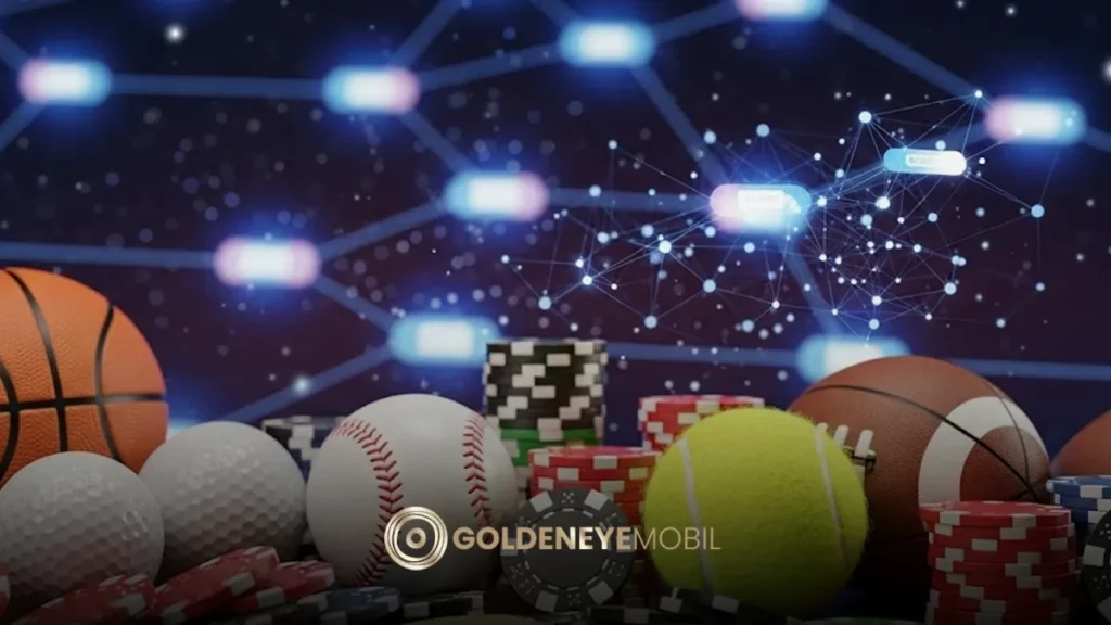 Goldeneyemobil sorunsuz giriş
