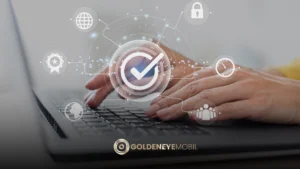 Golden Eye Mobil lisansı