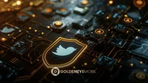 Golden eye mobil twitter adresi