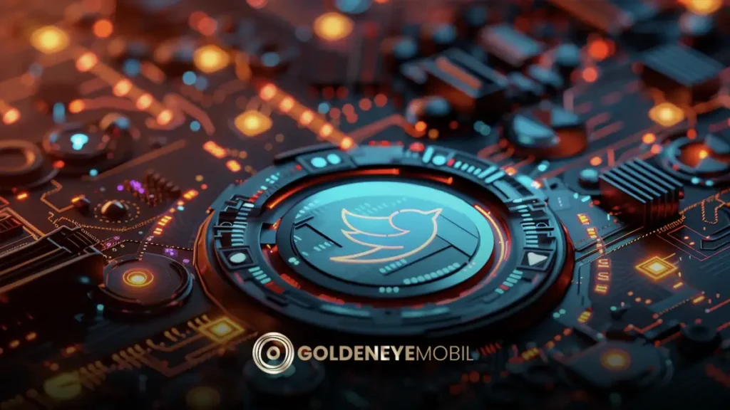 Golden eye mobil twitter adresi