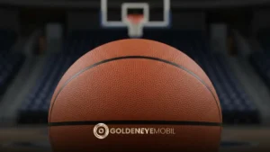 Golden Eye Mobil basketbol bahisleri