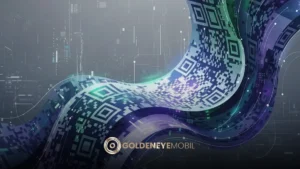 Golden Eye Mobil QR Yatırım ve Çekim