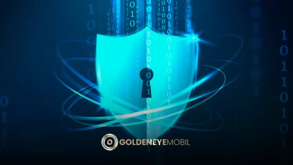 Golden Eye Mobil sorumlu oyun politikası