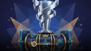 Golden Eye Mobil turnuvaları
