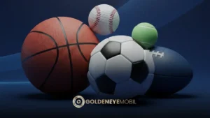 Golden Eye Mobil cashout sistemi