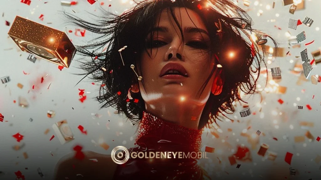 Golden Eye mobil Şampiyonlar Ligi bahisleri