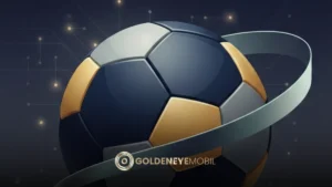 Golden Eye mobil Şampiyonlar Ligi bahisleri