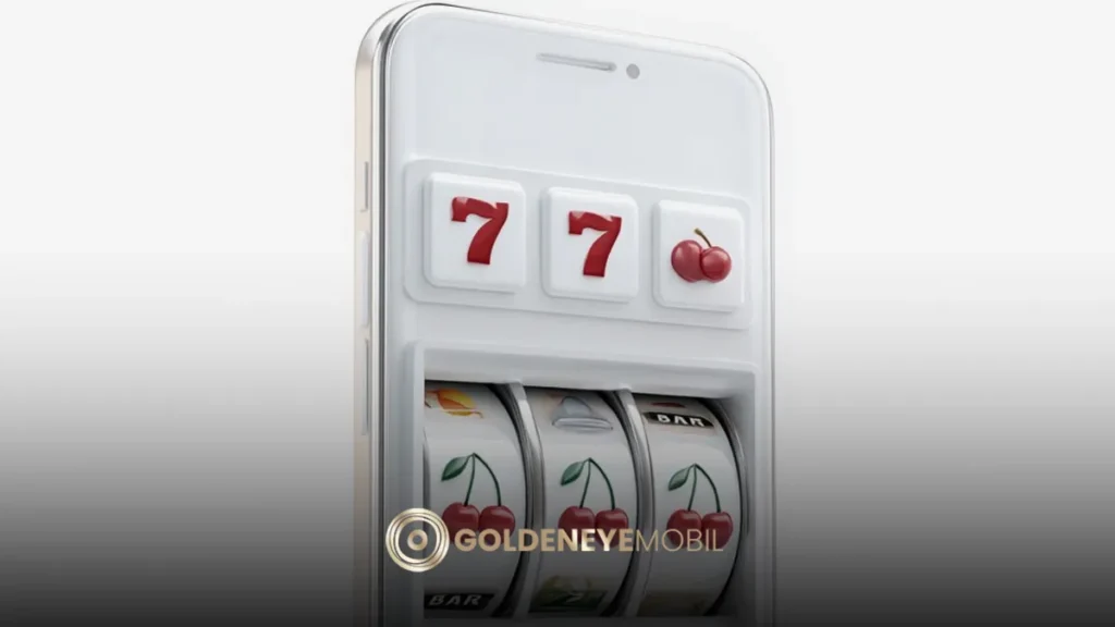 Golden Eye Mobil en iyi oyunlar