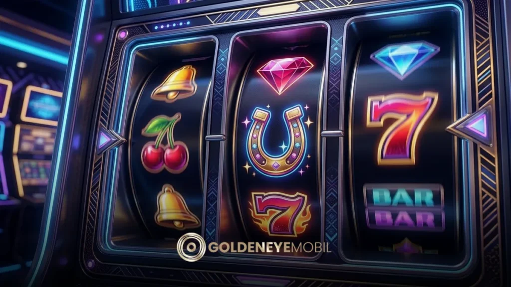 Golden Eye Mobil en iyi oyunlar