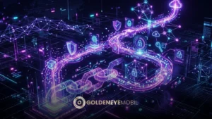 Golden Eye Mobil Her Yerden Erişim