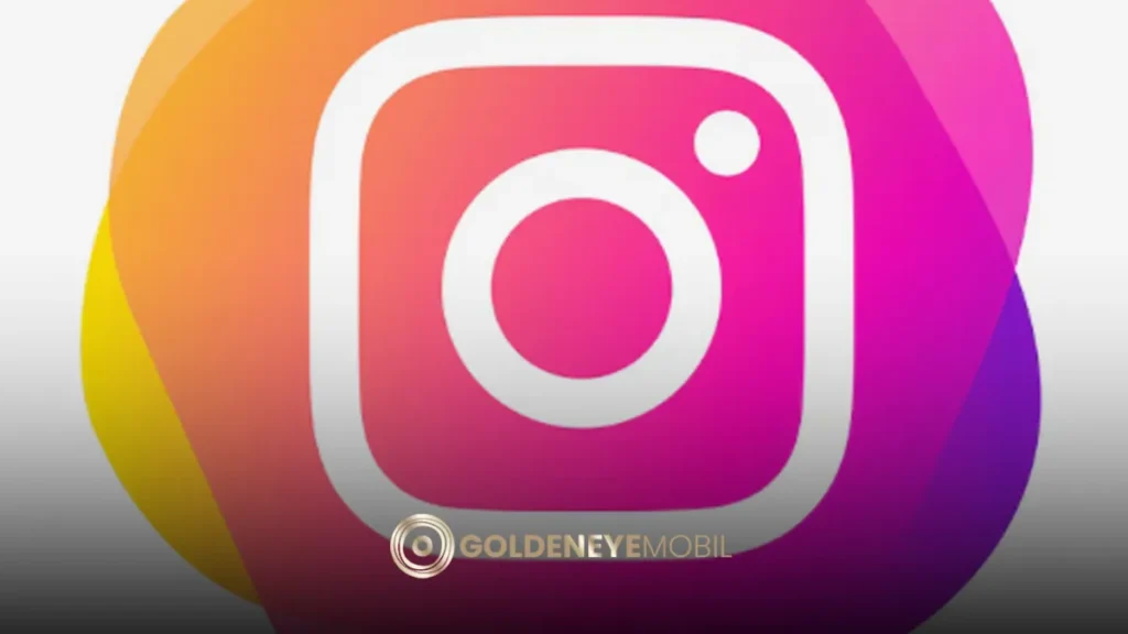Golden Eye Mobil Instagram adresi