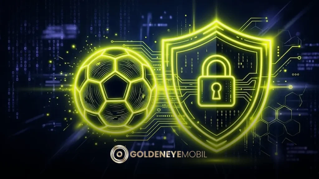 Golden Eye Mobil Premier Lig bahisleri