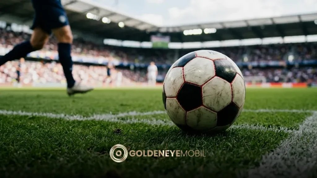 Golden Eye Mobil Premier Lig bahisleri