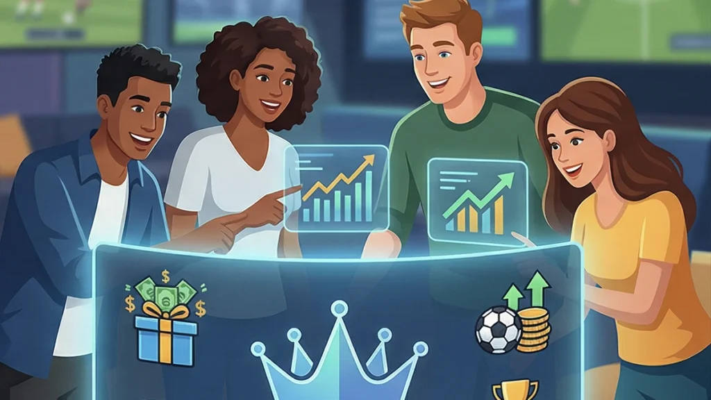 Bahis Sitelerine Nasıl Üye Olunur?