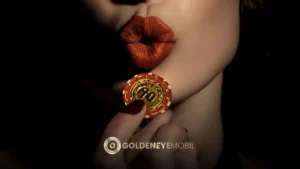 Golden Eye Mobil Canlı Casino