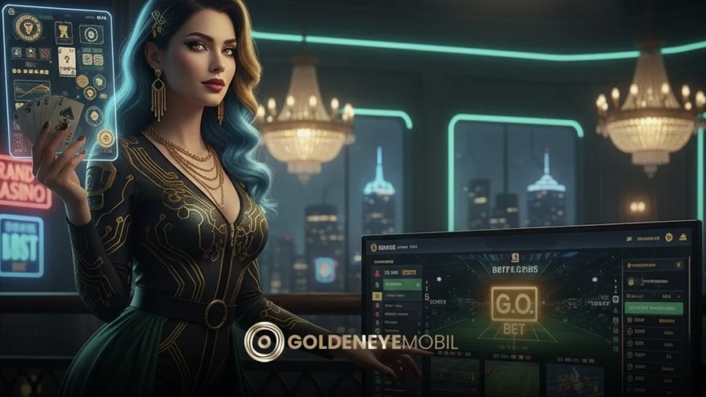 Lisanslı bahis siteleri